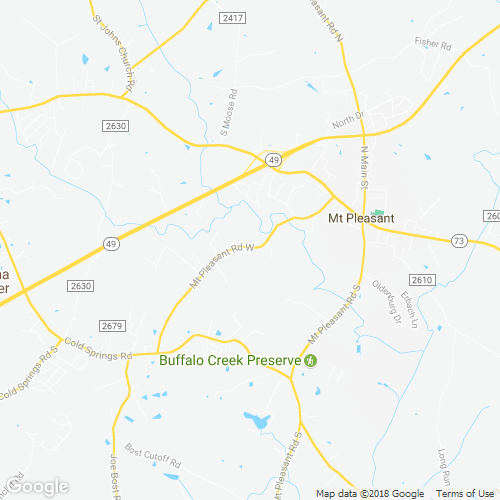 17 Best Lawn Care Services in Mount Pleasant, NC 2020 Lawn Mowing