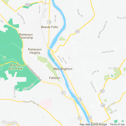 New Brighton, PA Lawn Care Service Lawn Mowing from 19 LawnStarter