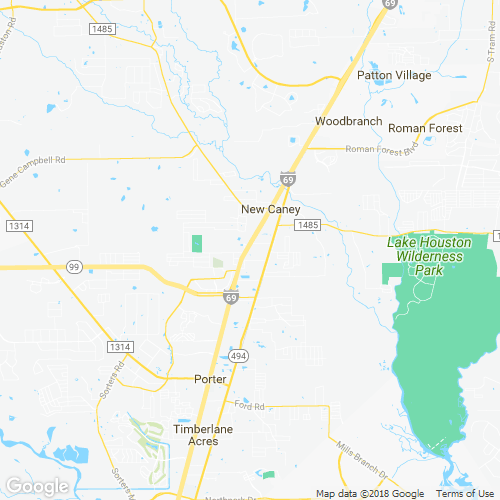 9 Best Lawn Care Services in New Caney, TX 2019 LawnStarter