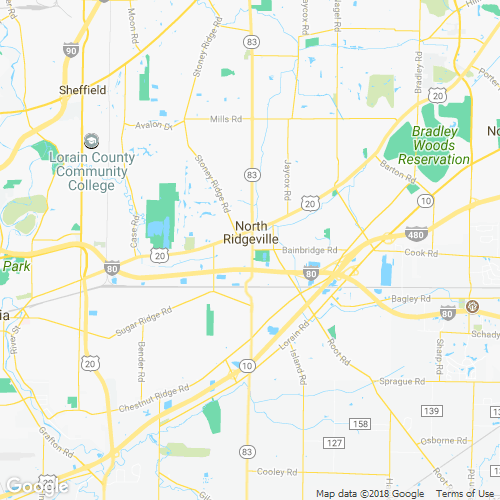 7 Best Lawn Care Services in North Ridgeville, OH 2019 LawnStarter