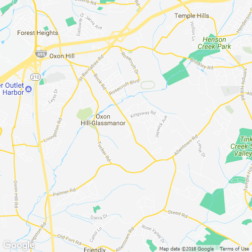 17 Best Lawn Care Services in Oxon Hill, MD 2019 LawnStarter