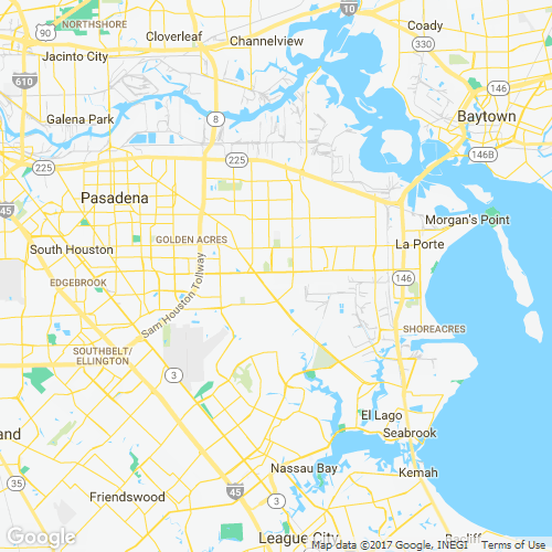 Pasadena, TX Lawn Care Service Lawn Mowing from 19 LawnStarter