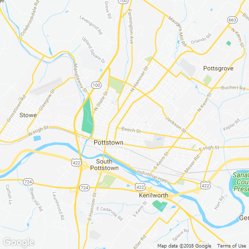 8 Best Lawn Care Services in Pottstown, PA 2020 LawnStarter