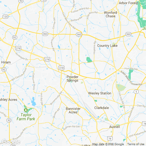 12 Best Lawn Care Services in Powder Springs, GA 2019 LawnStarter