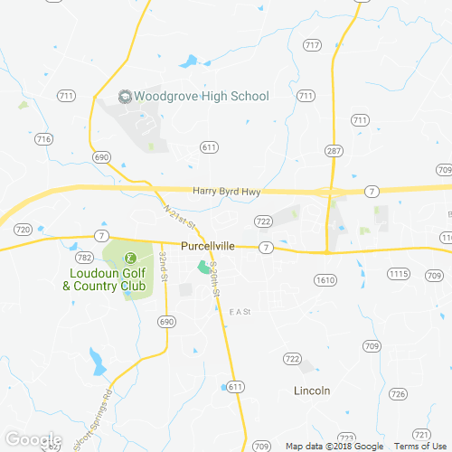 Purcellville, VA Lawn Care Service Lawn Mowing from 19 LawnStarter