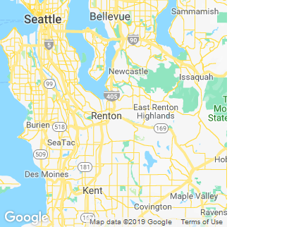 9 Best Lawn Care Services in Renton, WA 2019 | LawnStarter