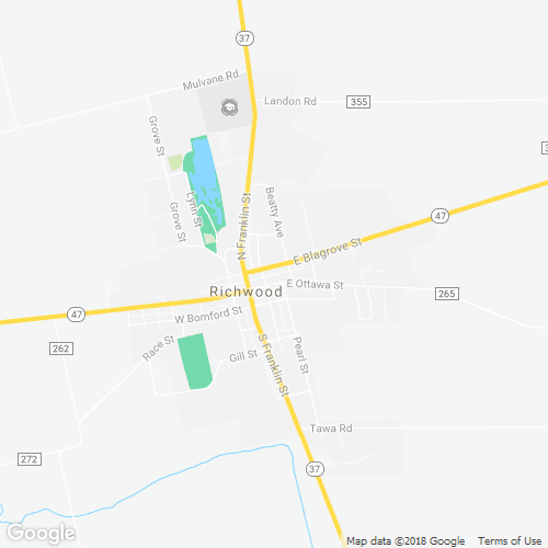 5 Best Lawn Care Services in Richwood, OH 2020 Lawn Mowing