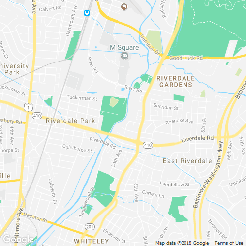 Riverdale, MD Lawn Care Service Lawn Mowing from 19 LawnStarter