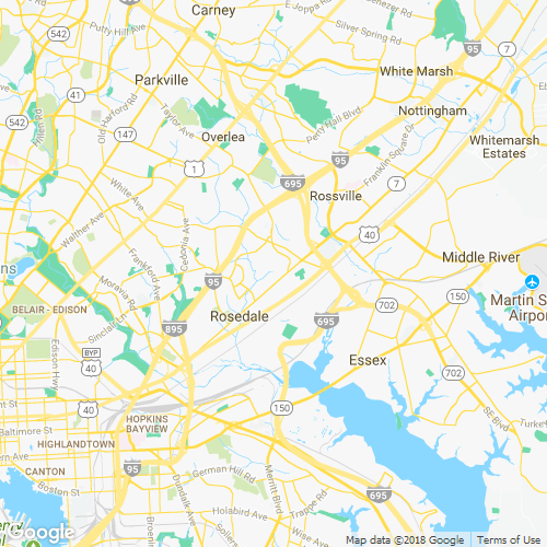 12 Best Lawn Care Services in Rosedale, MD 2019 LawnStarter