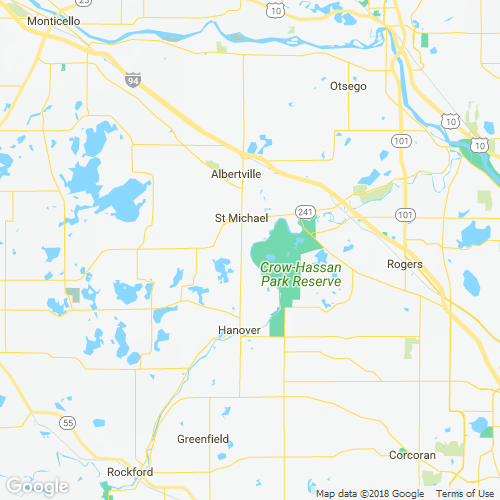 Saint Michael, MN Lawn Care Service Lawn Mowing from 19 LawnStarter