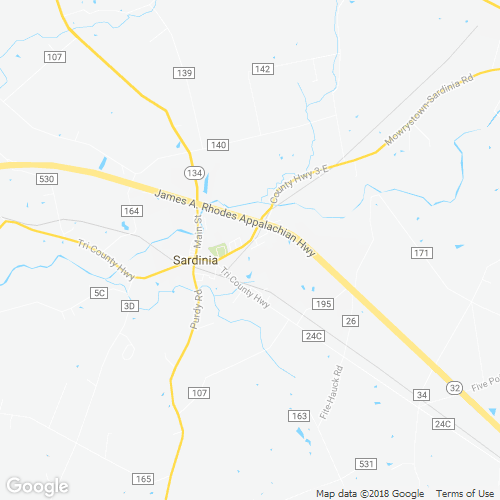 17 Best Lawn Care Services in Sardinia, OH 2020 Lawn Mowing