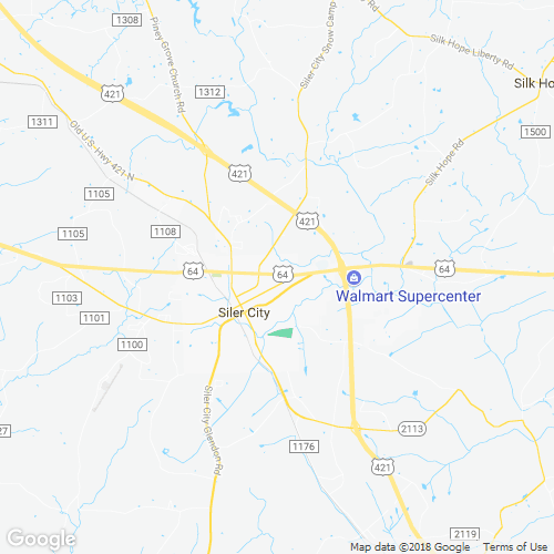 Siler City, NC Lawn Care Service Lawn Mowing from 19 LawnStarter