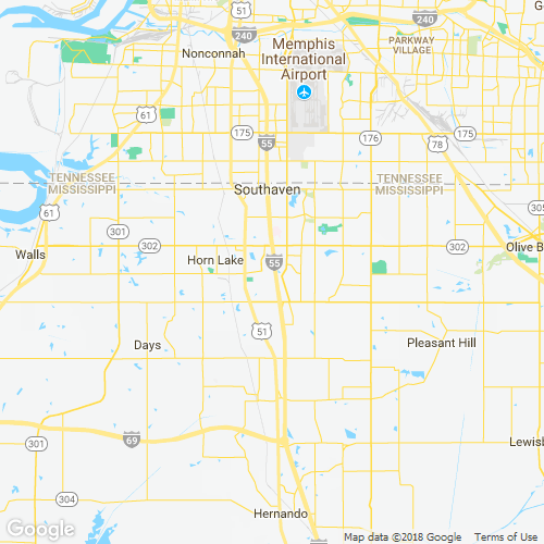 Southaven, MS Lawn Care Service Lawn Mowing from 19 LawnStarter