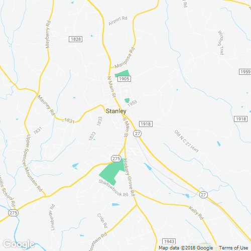 17 Best Lawn Care Services in Stanley, NC 2020 Lawn Mowing