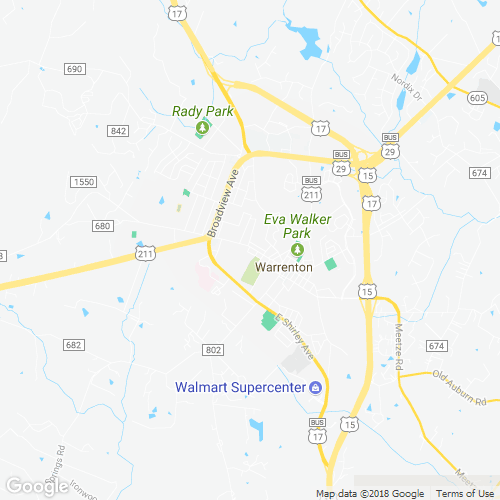 Warrenton, VA Lawn Care Service Lawn Mowing from 19 LawnStarter