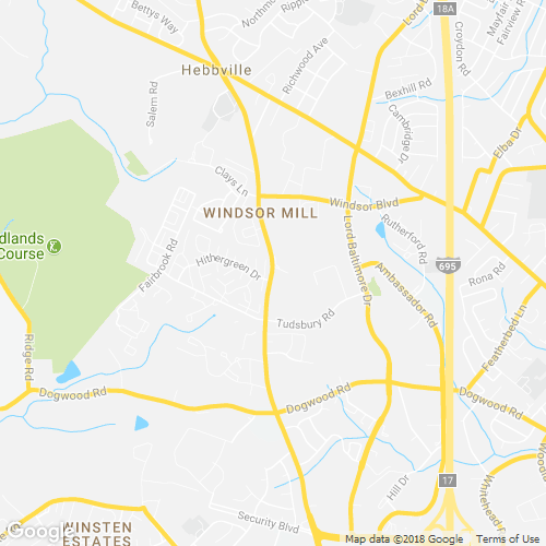 13 Best Lawn Care Services in Windsor Mill, MD 2019 LawnStarter