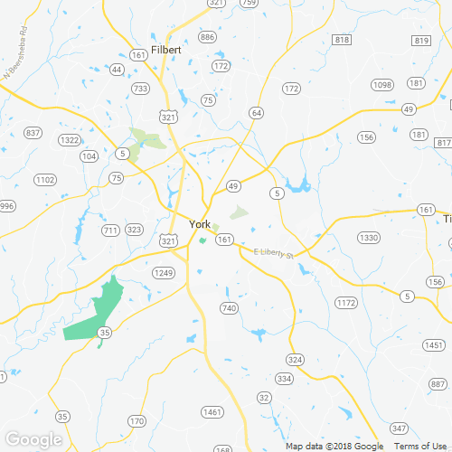 10 Best Lawn Care Services in York, SC 2019 Lawn Mowing