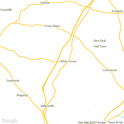 White House, TN Lawn Care Lawn Mowing from 19 LawnStarter