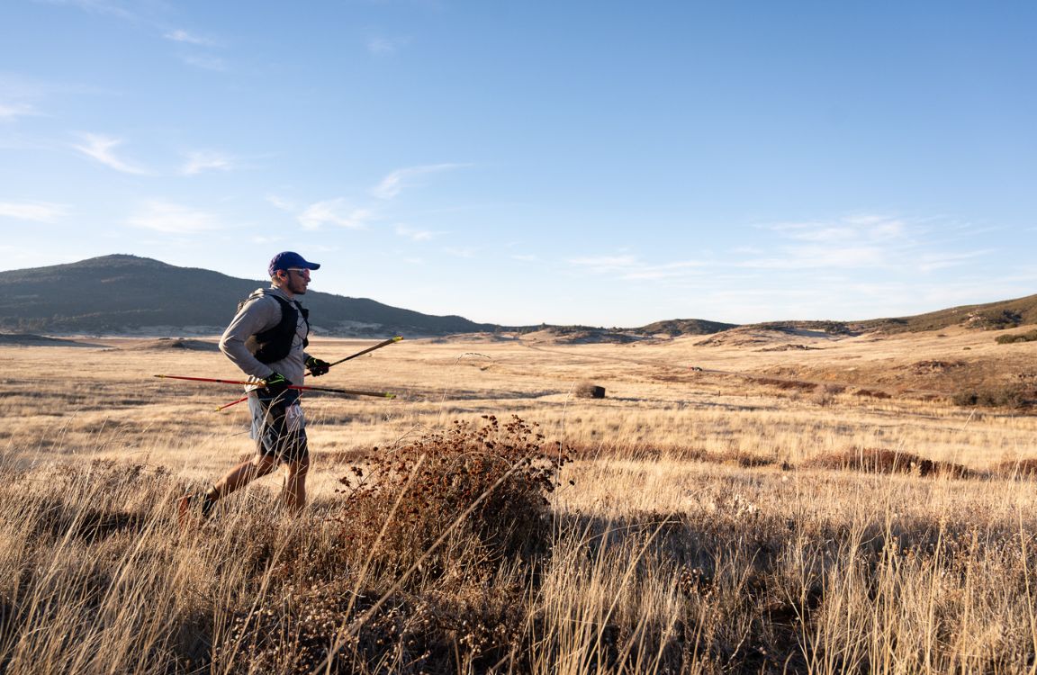 David Roche - Uphill Threshold Workouts - LetsRun.com