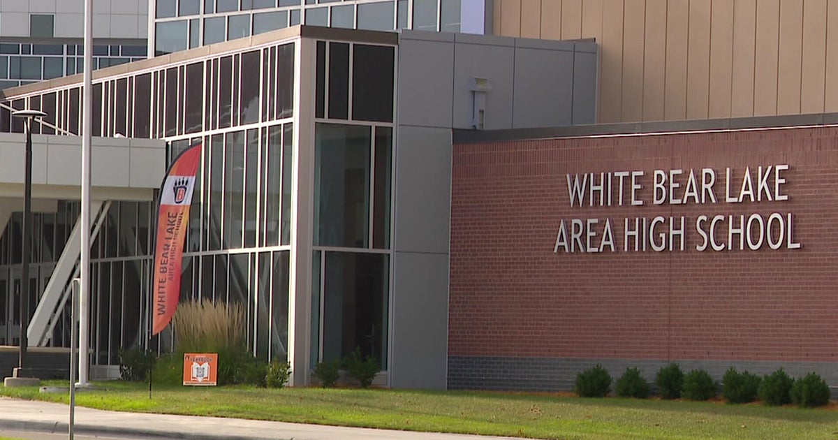 22 year old accused of posing as teen to enroll in an MN high school ...