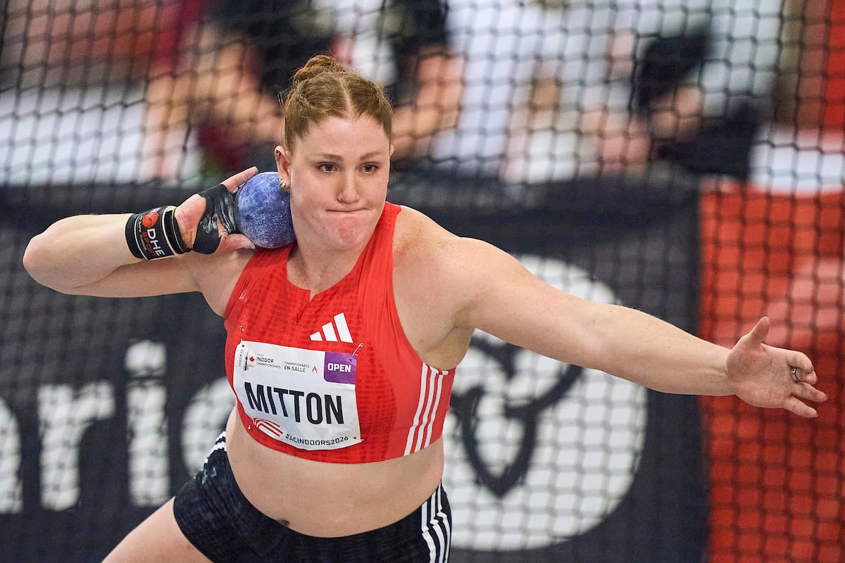 World Athletics Country Selections - LetsRun.com