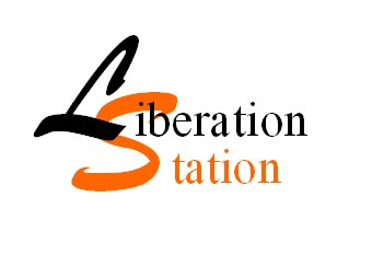 Liberation Station Logo