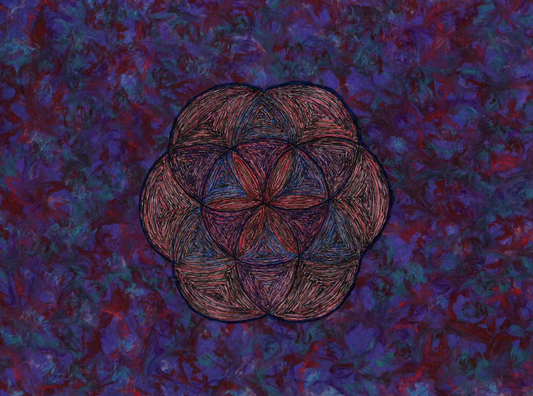 Blue Hex