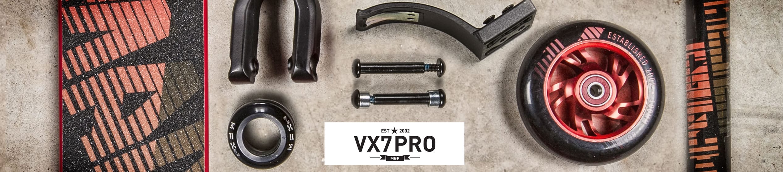 mgp vx7 pro