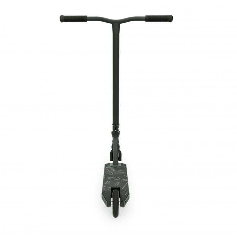 mgp vx8 pro scooter pink teal