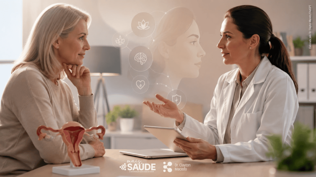 Mais saude-Thumbs-Menopausa - por que a consulta