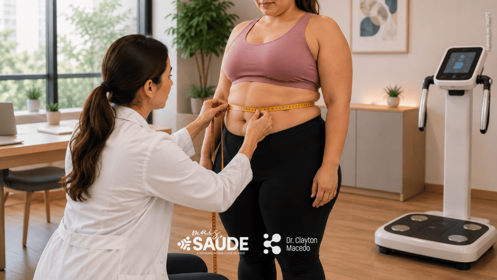 Mais saude-Thumbs-Associação Americana de Diabetes