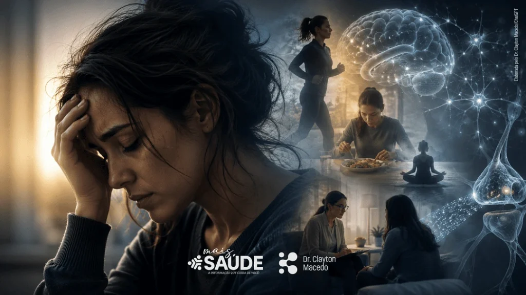 Mais saude-Thumbs-Depressão exige diagnóstico