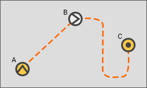 null Toggling snapping
