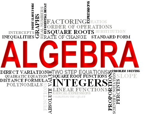 algebra
