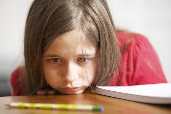 Warning Hating Math Is A Big Red Flag