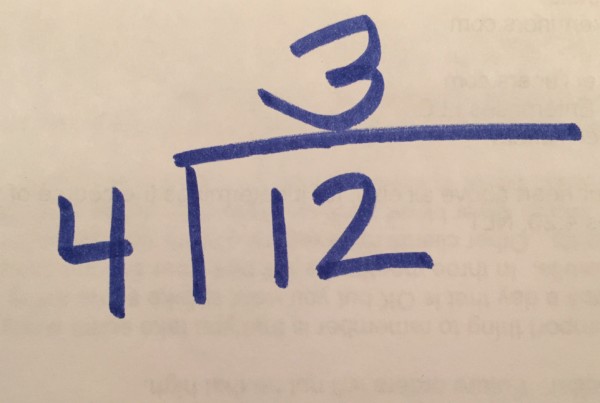 Solutions to 6 Common Reasons Kids Have Trouble with Division