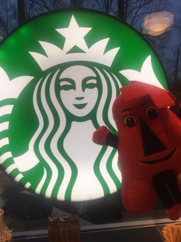 Scales Elementary Teacher Appreciation Breakfast