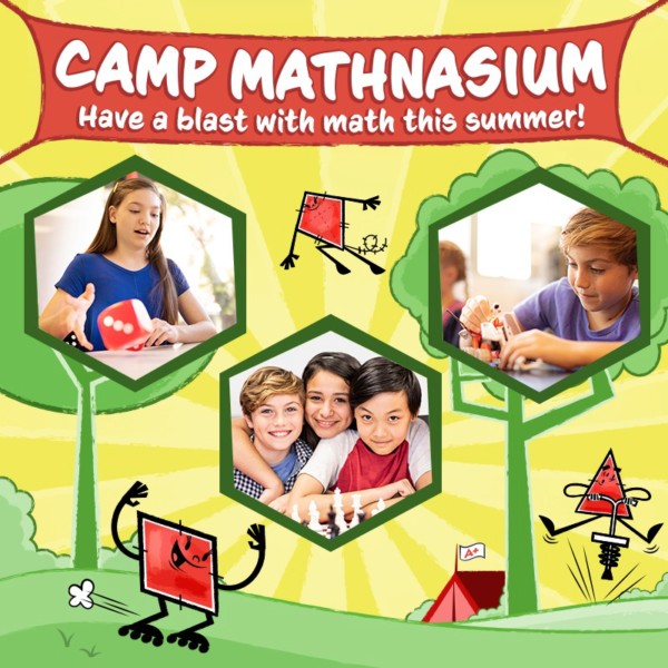Introducing Mathnasium Summer Camp 2020 Have A Blast This Summer Online At Home Mathnasium