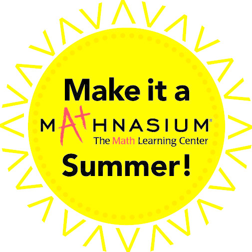 Mathnasium Summer Program Options Mathnasium
