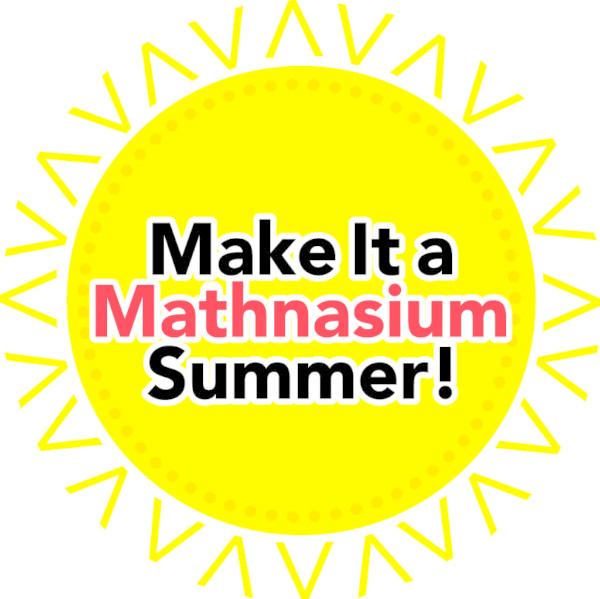 Summer Registration Now Open Mathnasium