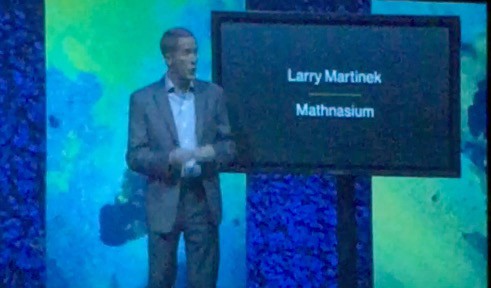 Larry Martinek, The Genius Behind Mathnasium, Named as One of America's ...
