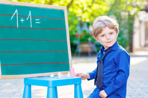 Get Children Ready for Next School Year with Help from a Math Tutor