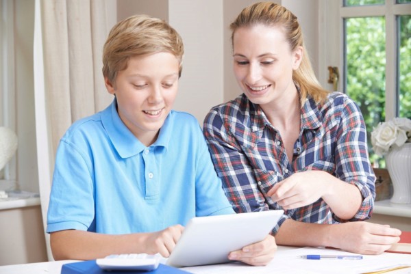 Richmond Hill Math Tutor Helps a Child Find the Fun in Mathematics