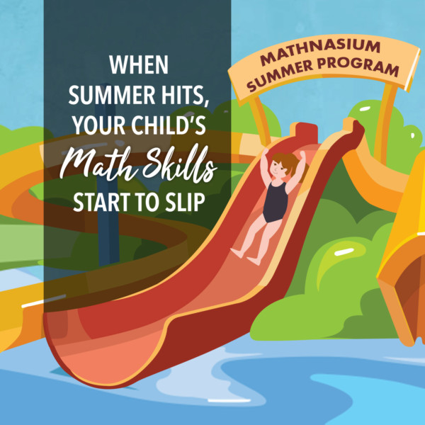 Spring Into Summer With Mathnasium Mathnasium