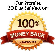 Satisfaction Guaranteed