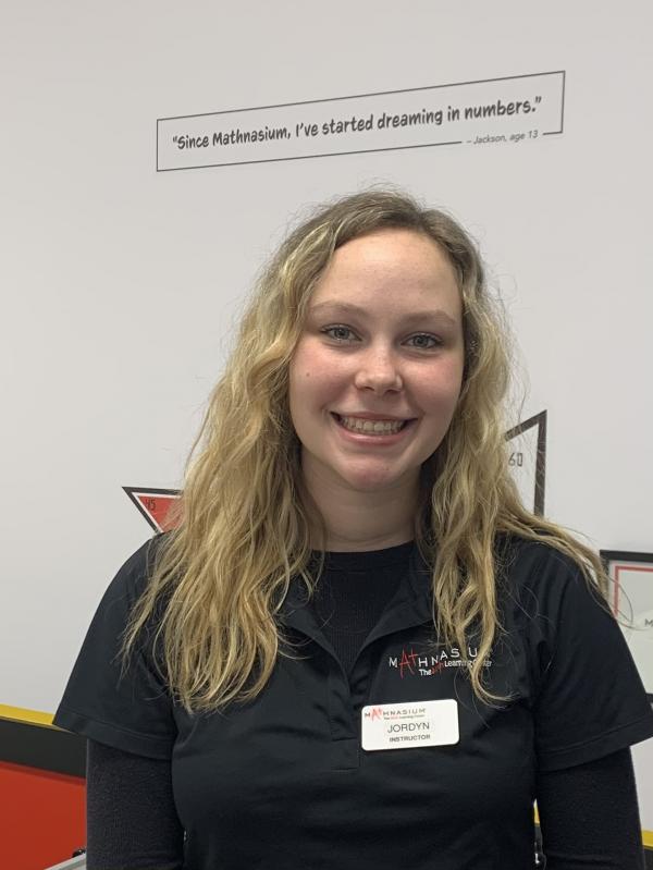 Cary Il Math Tutor For Homework Help Meet The Team Mathnasium