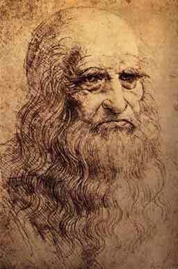 Mathematics In The Art Of Leonardo Da Vinci | Mathnasium