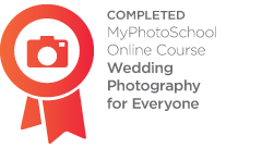 Photographing Weddings