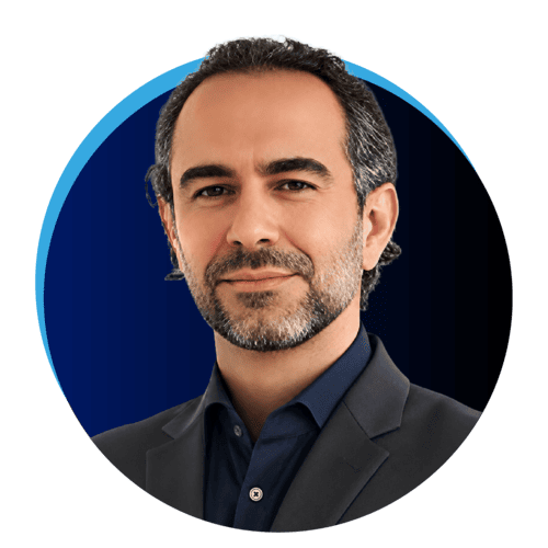 Dr. Paulo Miranda