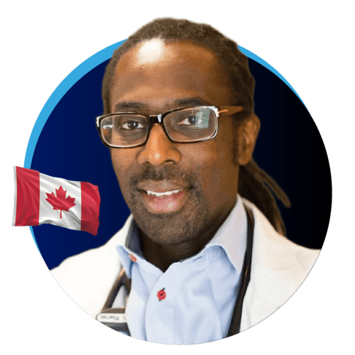 Dr. Sean Wharton